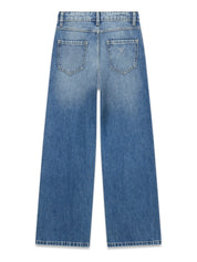 Jeans 90S Wide Leg