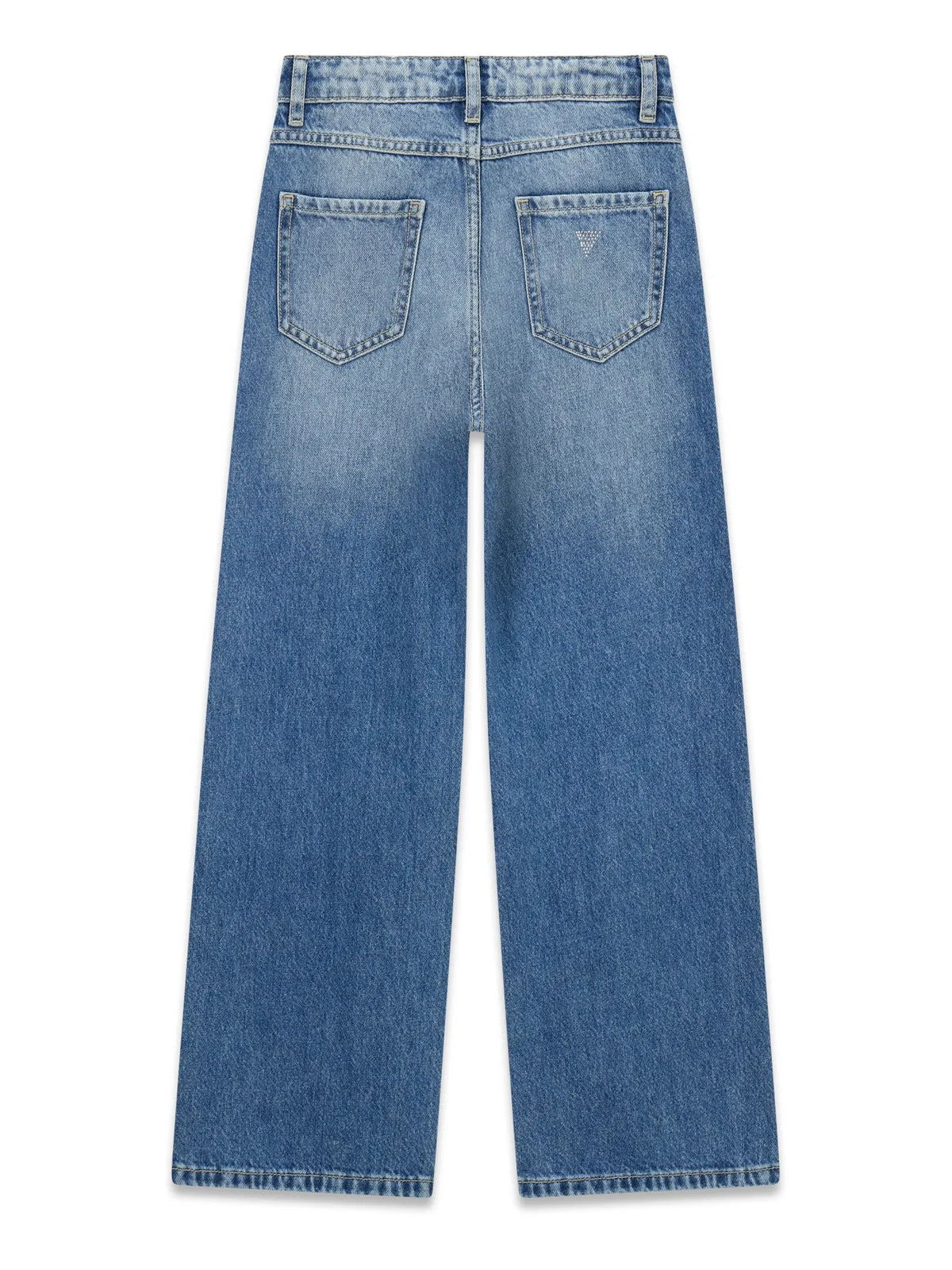 Jeans 90S Wide Leg