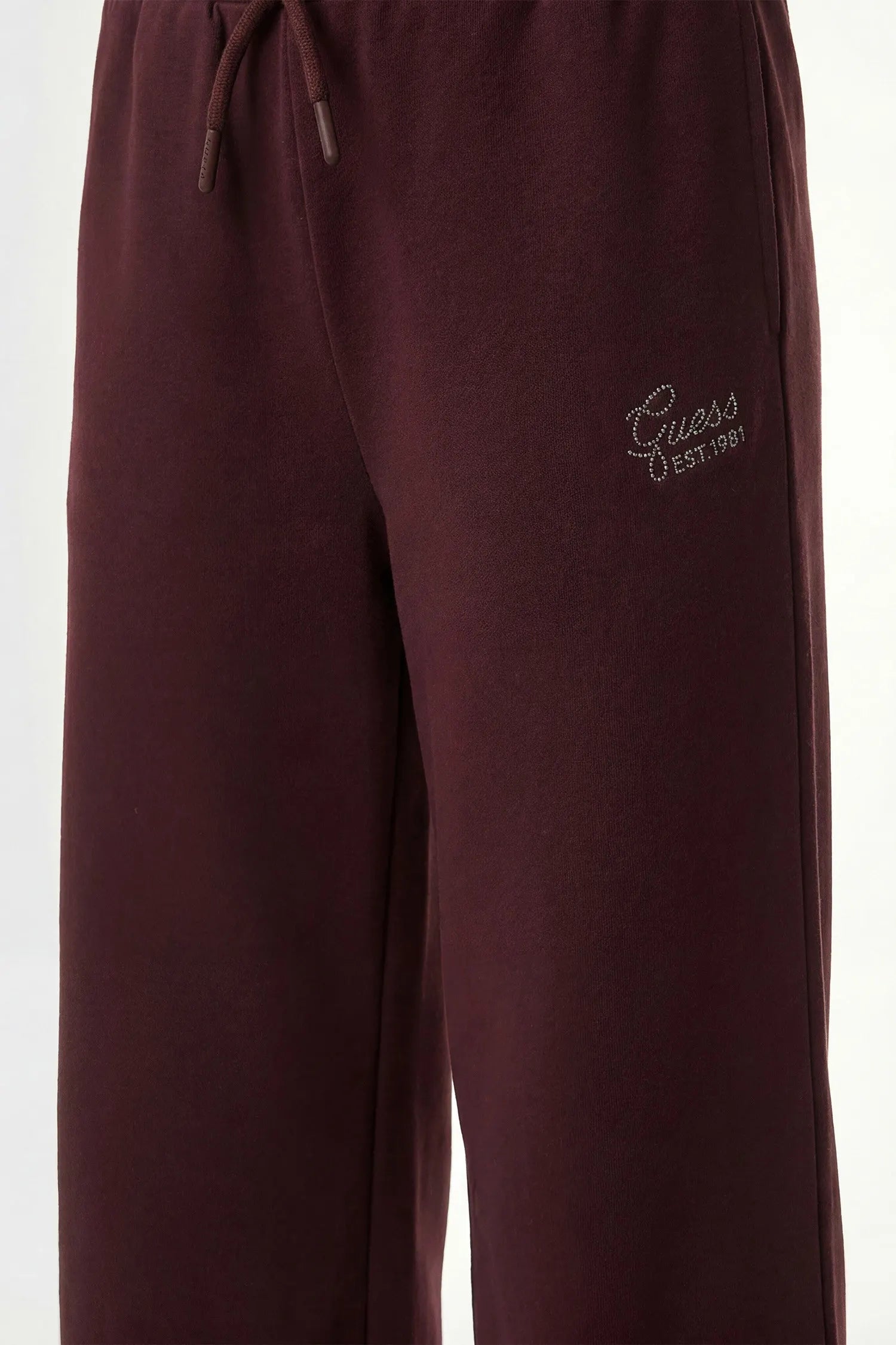 Jogginghose Wide Leg