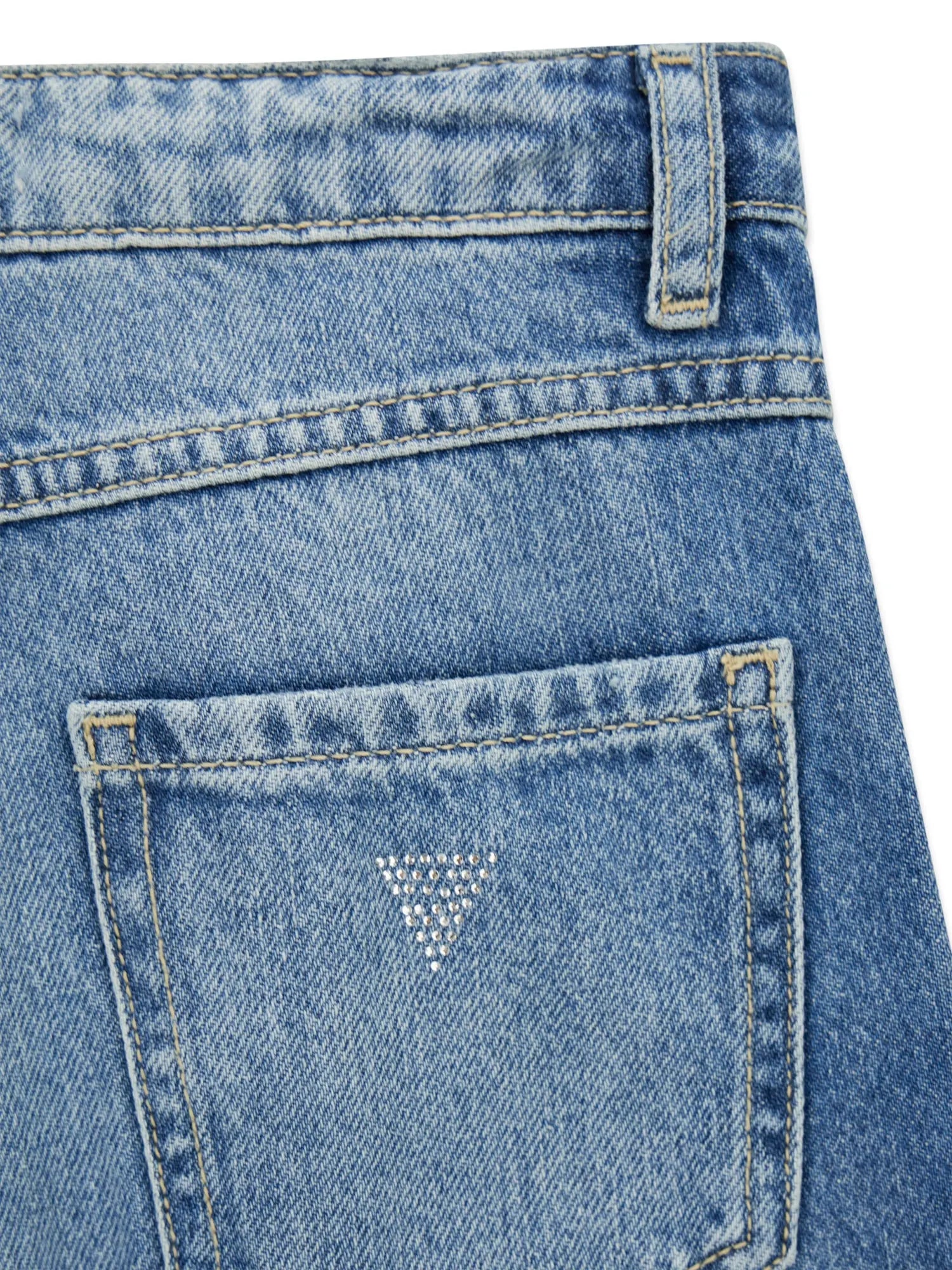 Jeans 90S Wide Leg