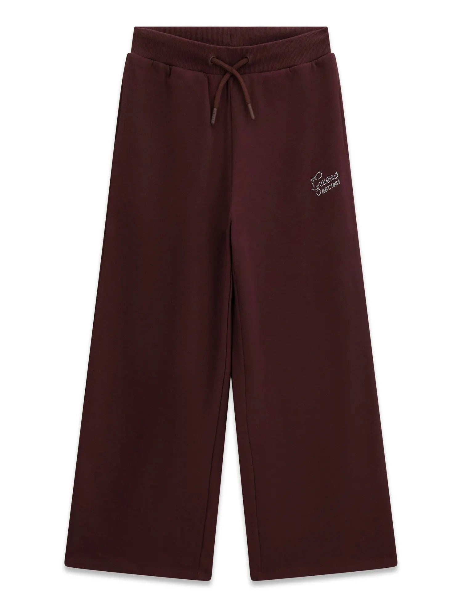 Jogginghose Wide Leg