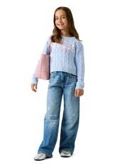 Jeans 90S Wide Leg