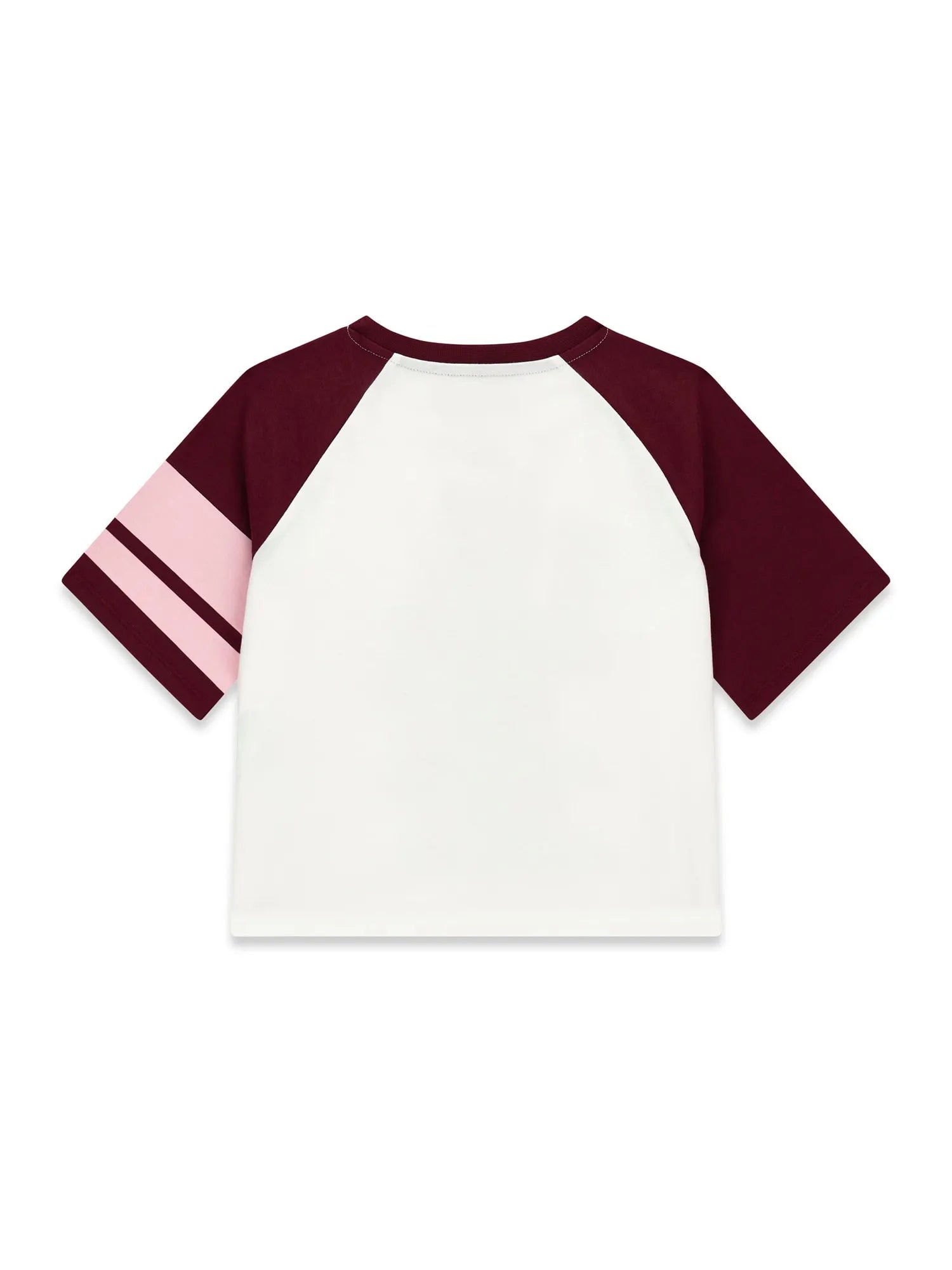 T-Shirt aus Baumwolle