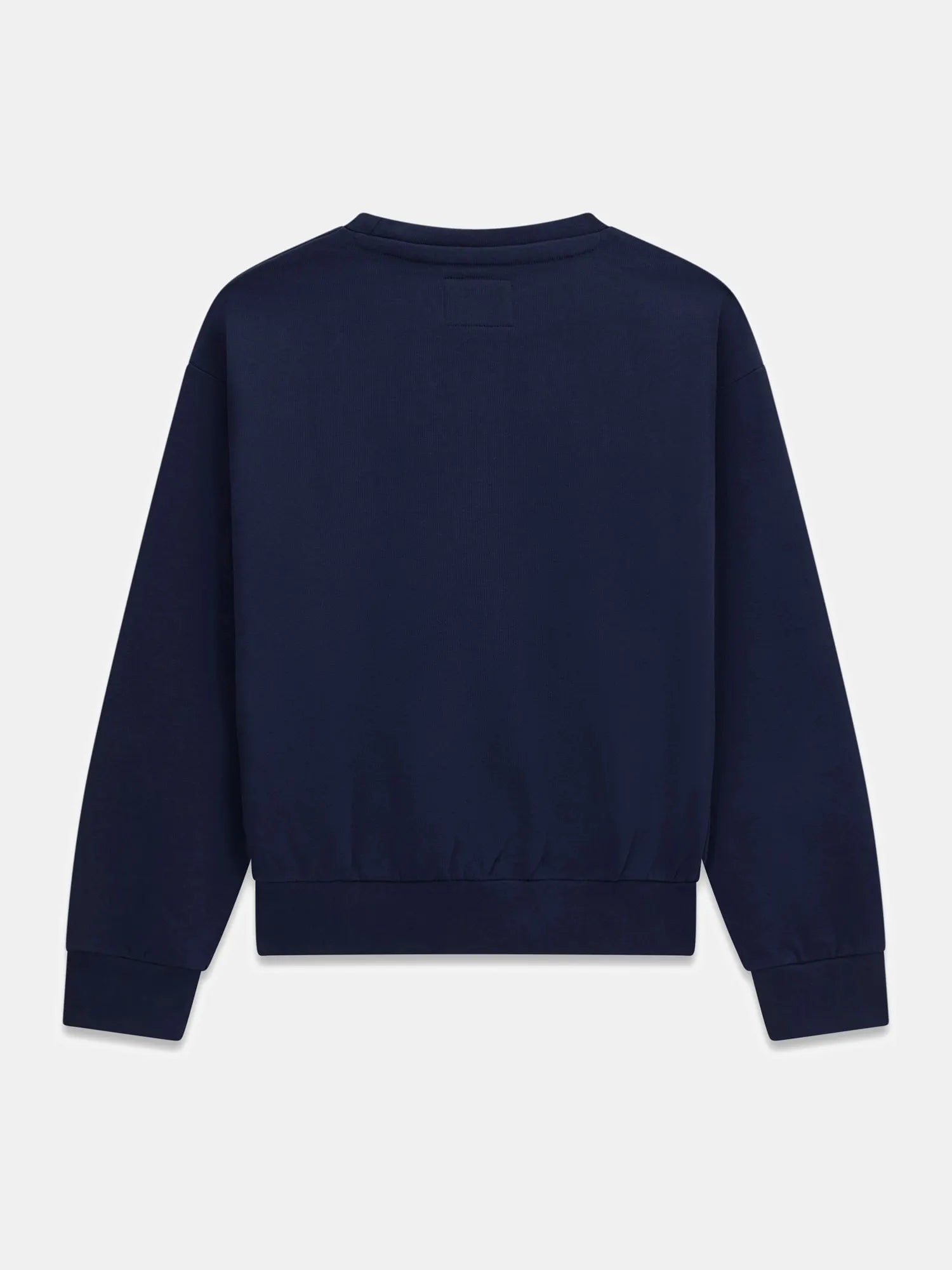 Sweatshirt Relaxed Fit aus Baumwolle