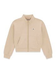 Sweatjacke Relaxed Fit