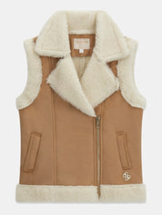 Weste INNER SHERPA