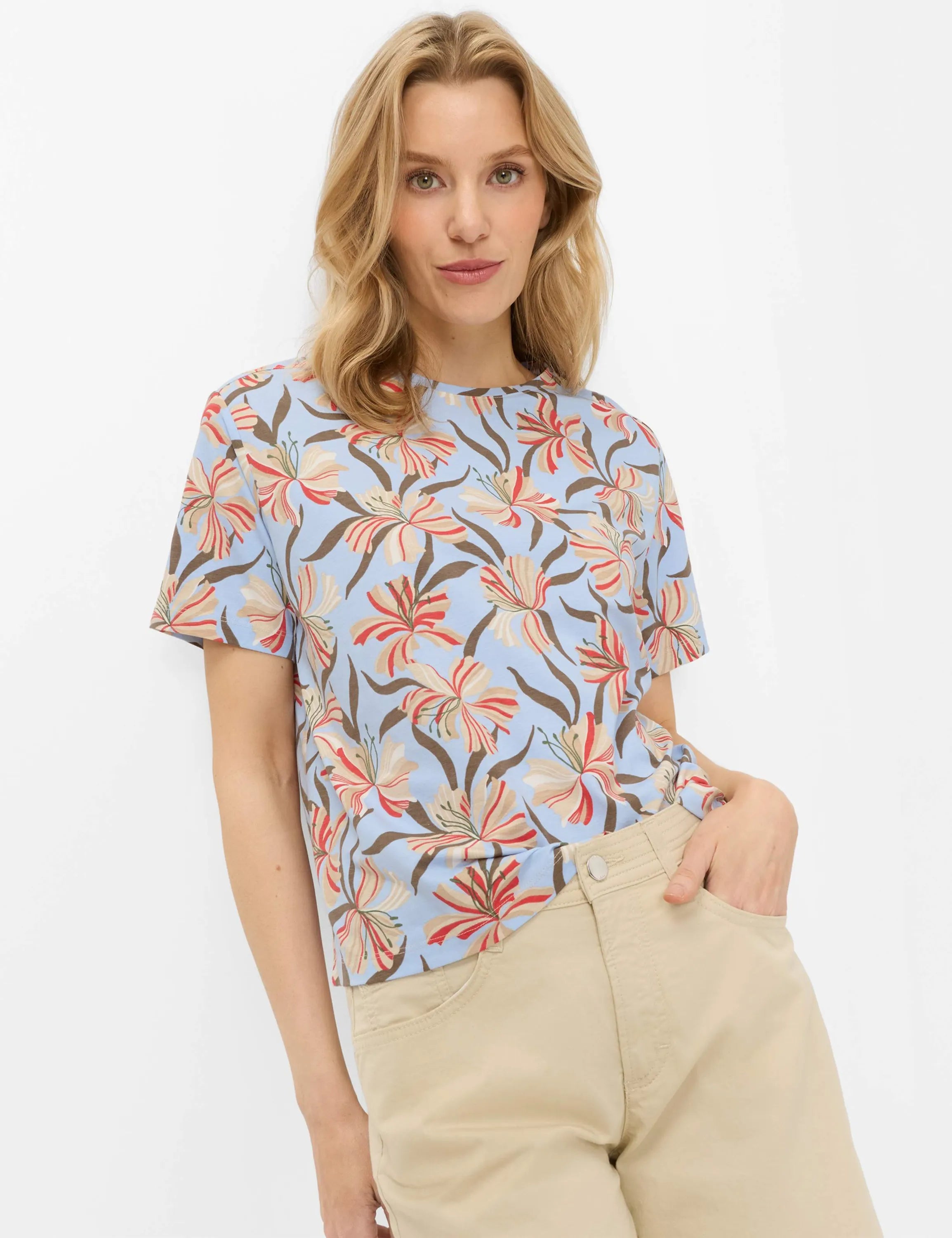 Shirt CARA S
