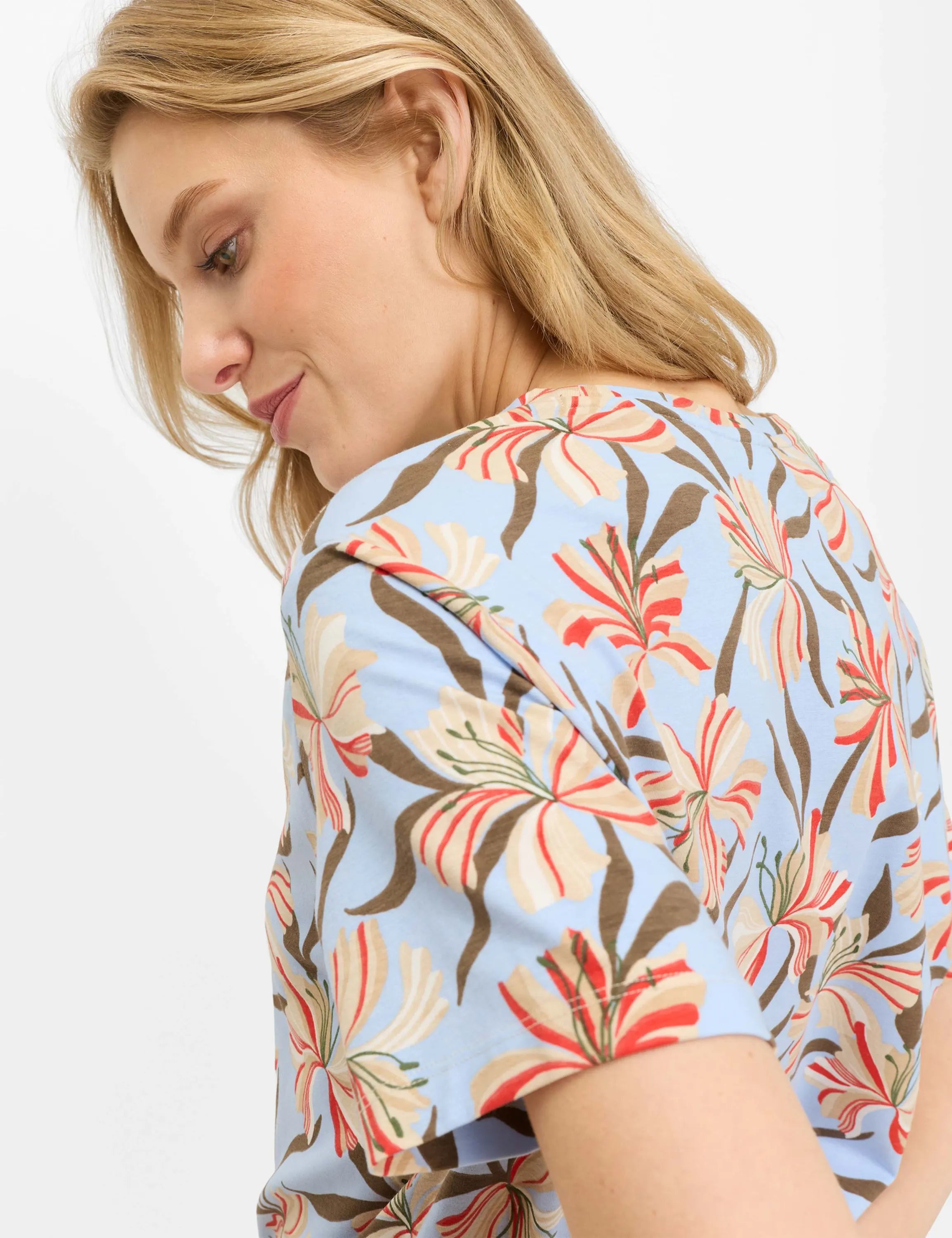 Shirt CARA S