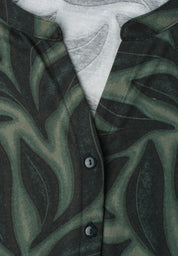 T-Shirt aus Modalmix