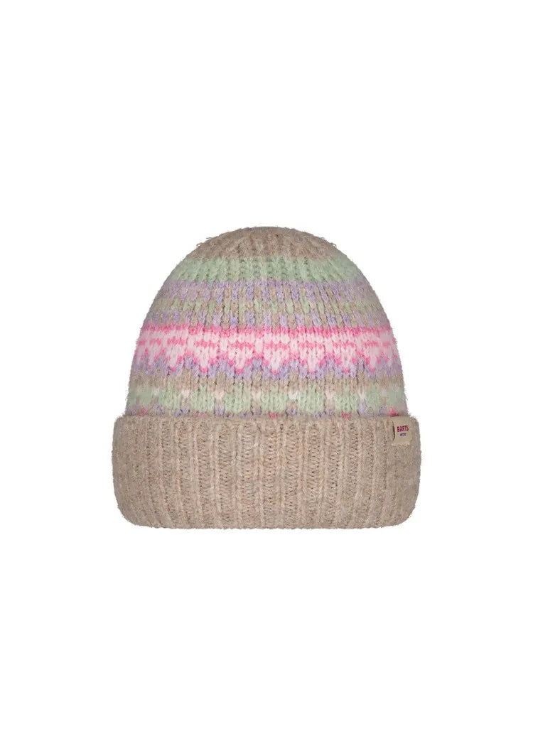 Strickmütze