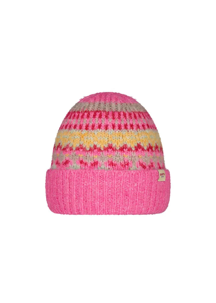 Strickmütze