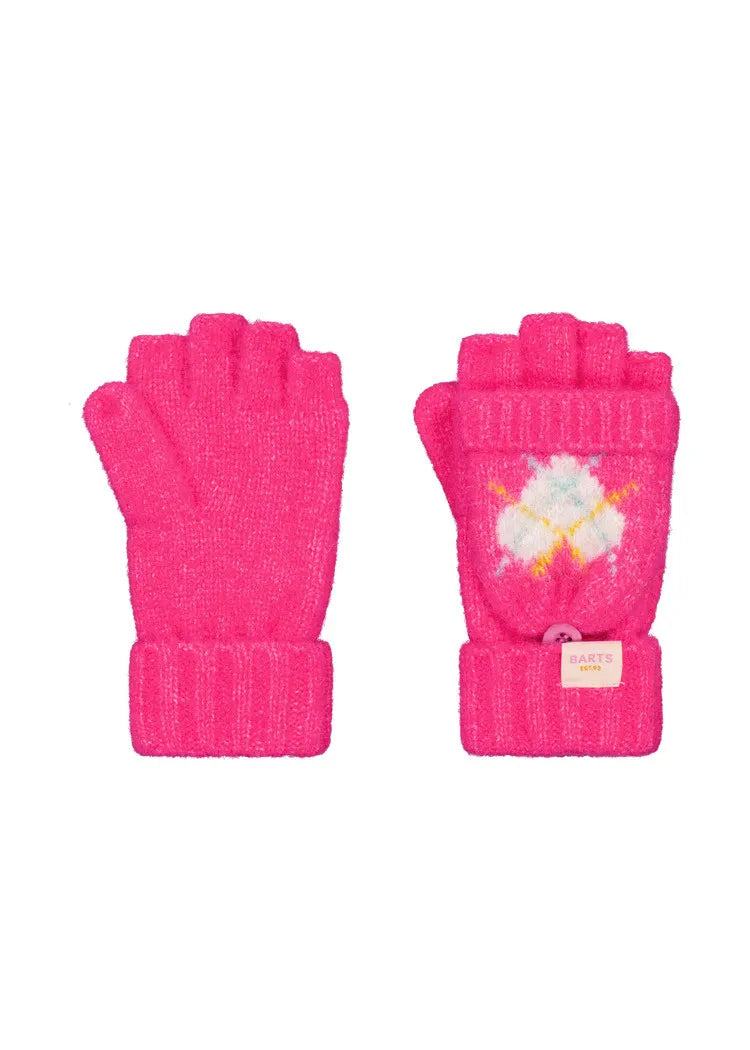 Fingerhandschuhe FLURINA