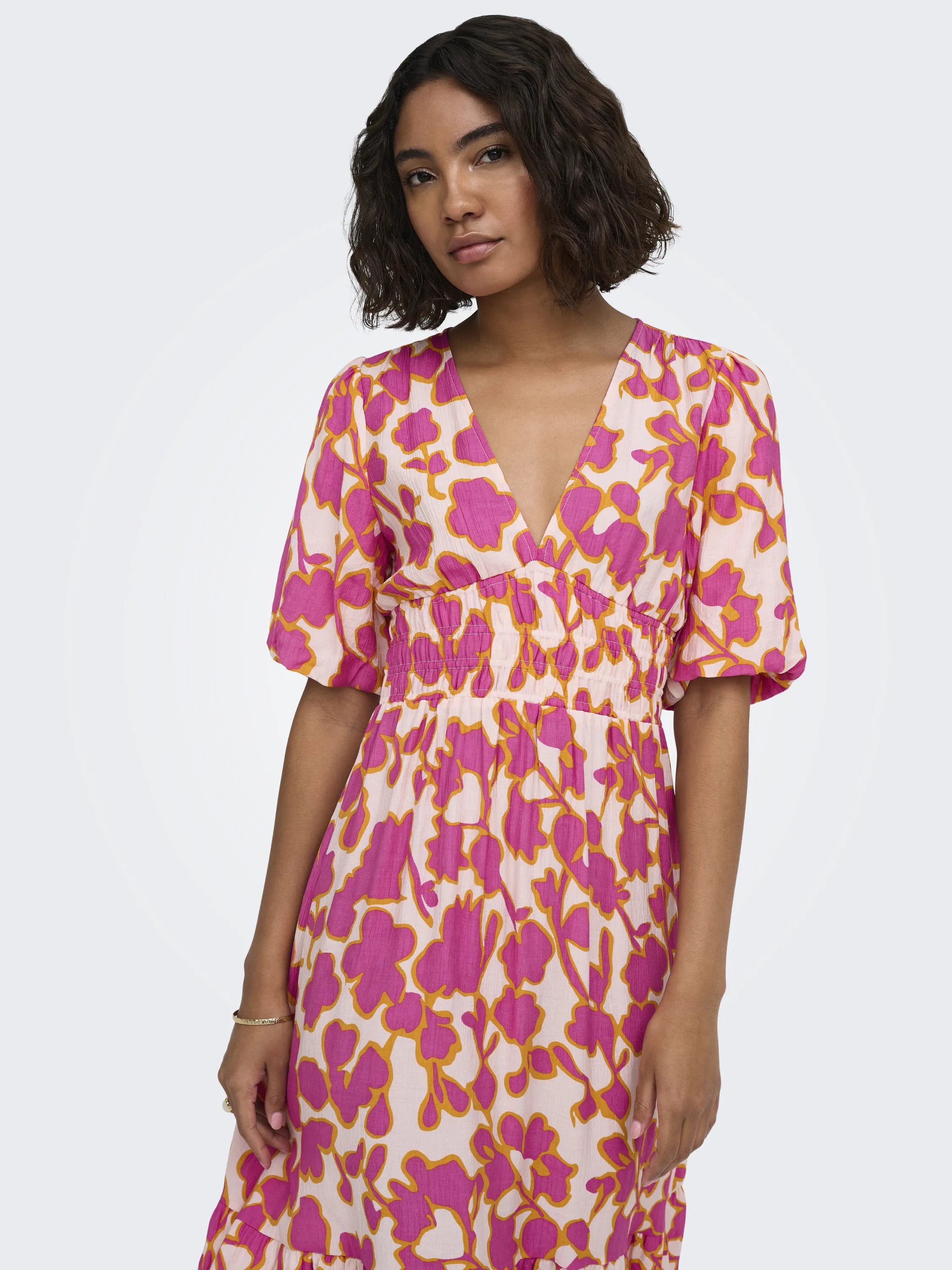Sommerkleid ONLAURI