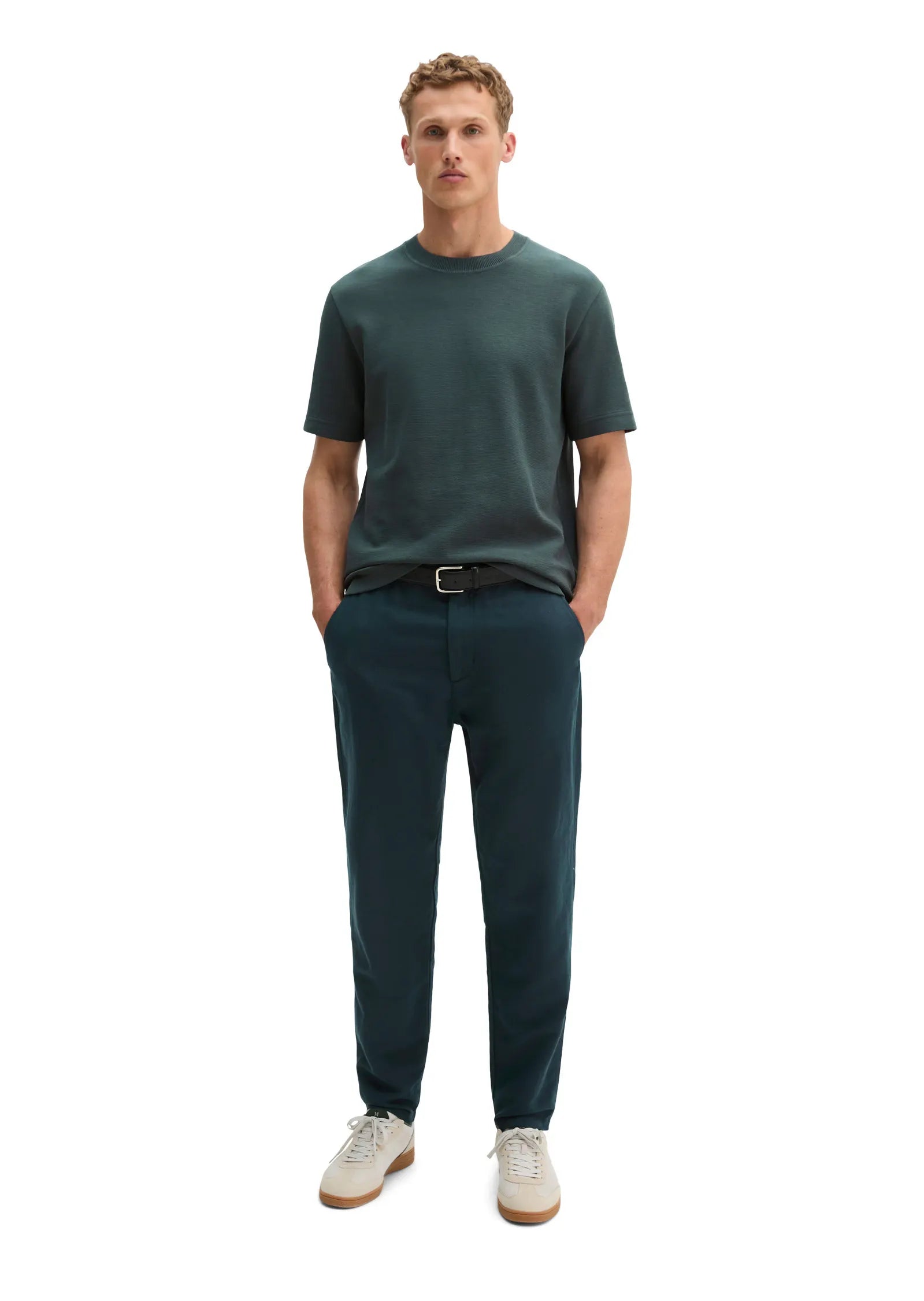 T-Shirt Loose Fit