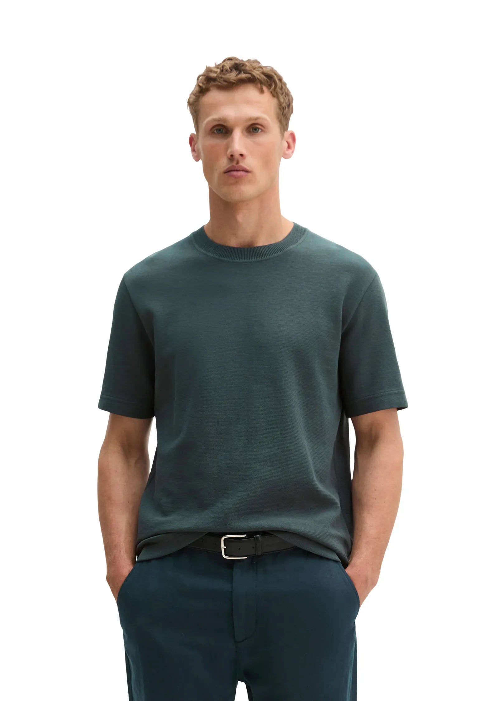 T-Shirt Loose Fit