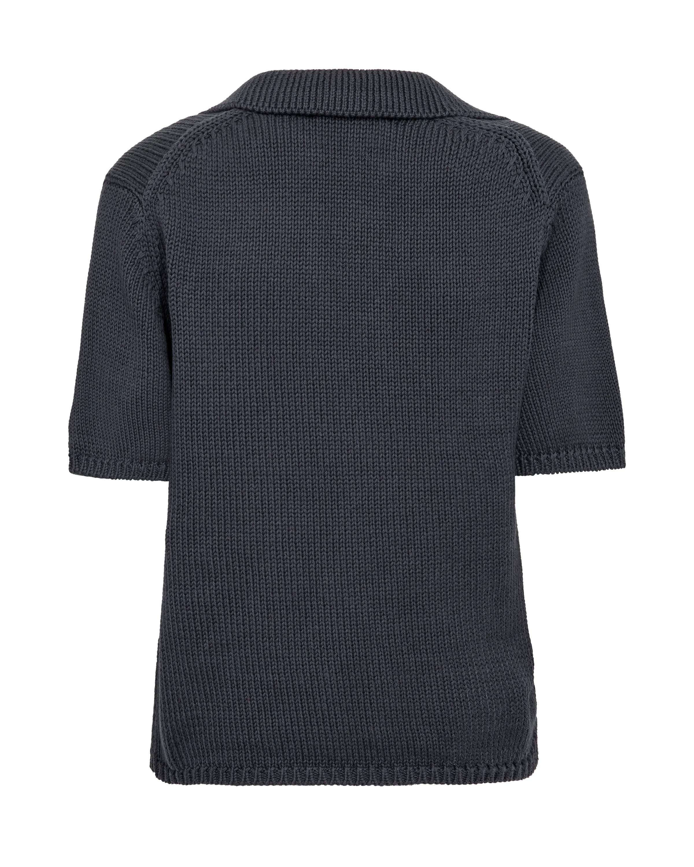 Strickpullover ARIN aus Baumwolle