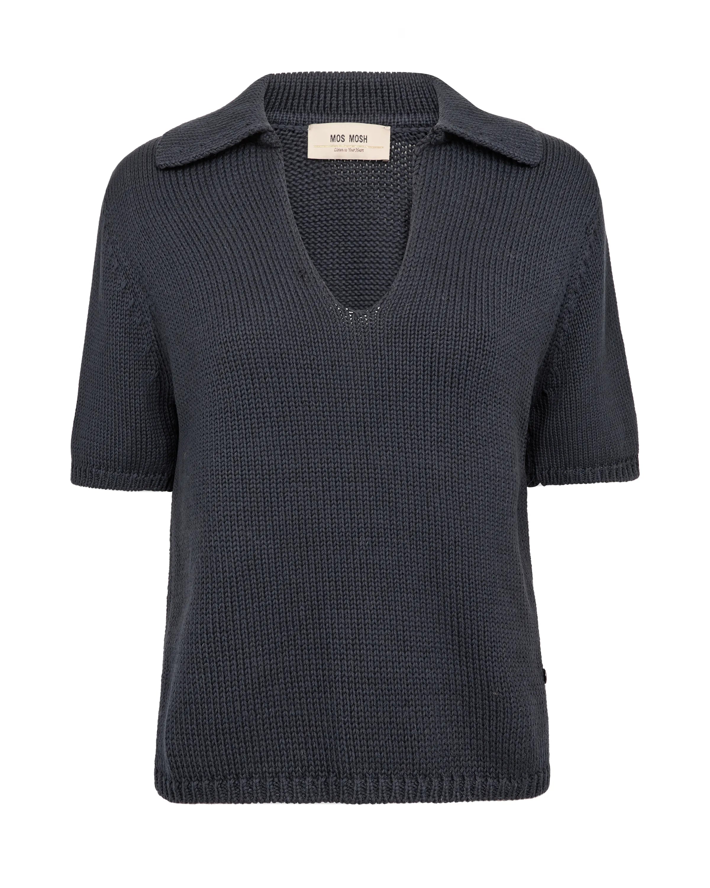 Strickpullover ARIN aus Baumwolle