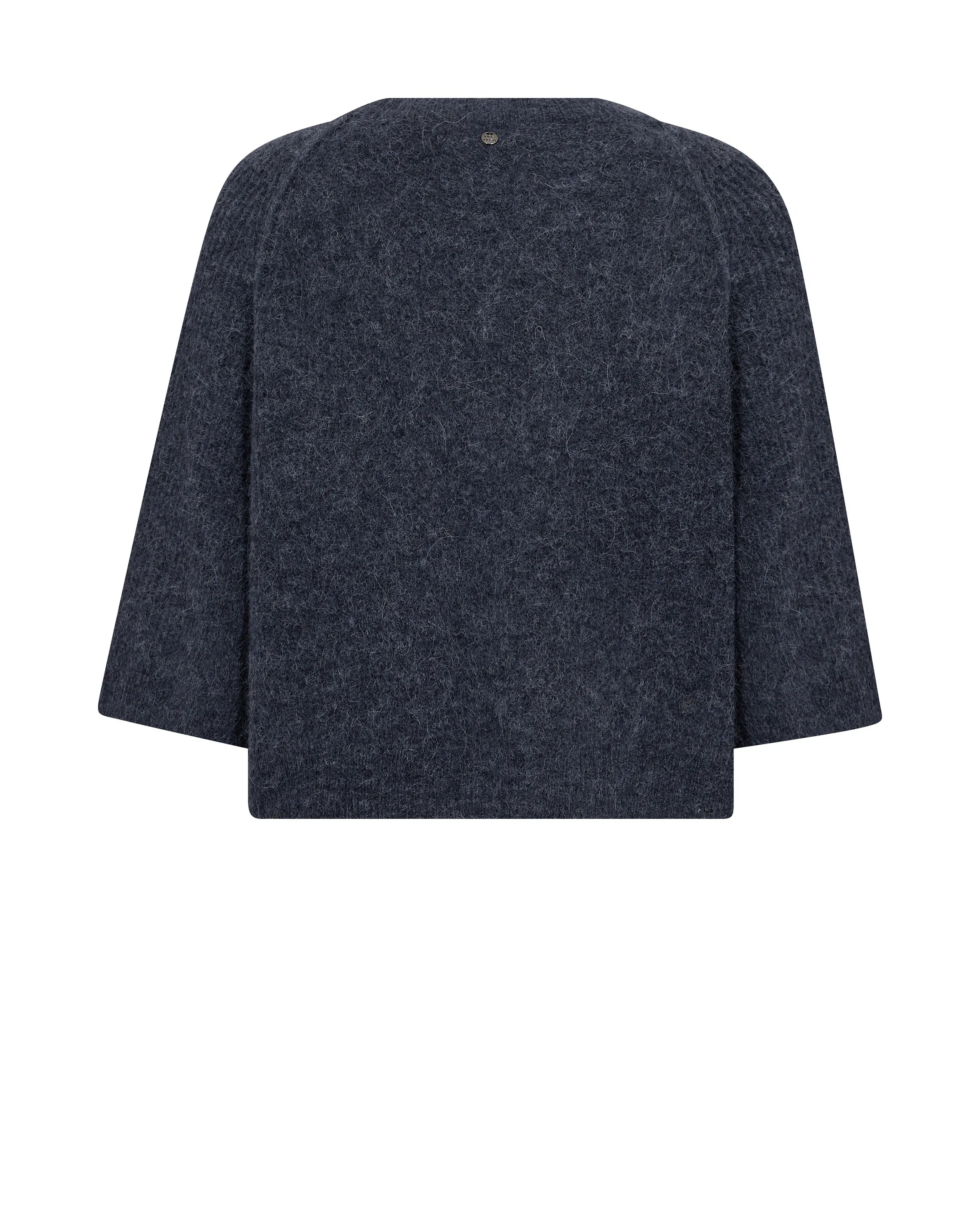 Cardigan THORA Relaxed Fit