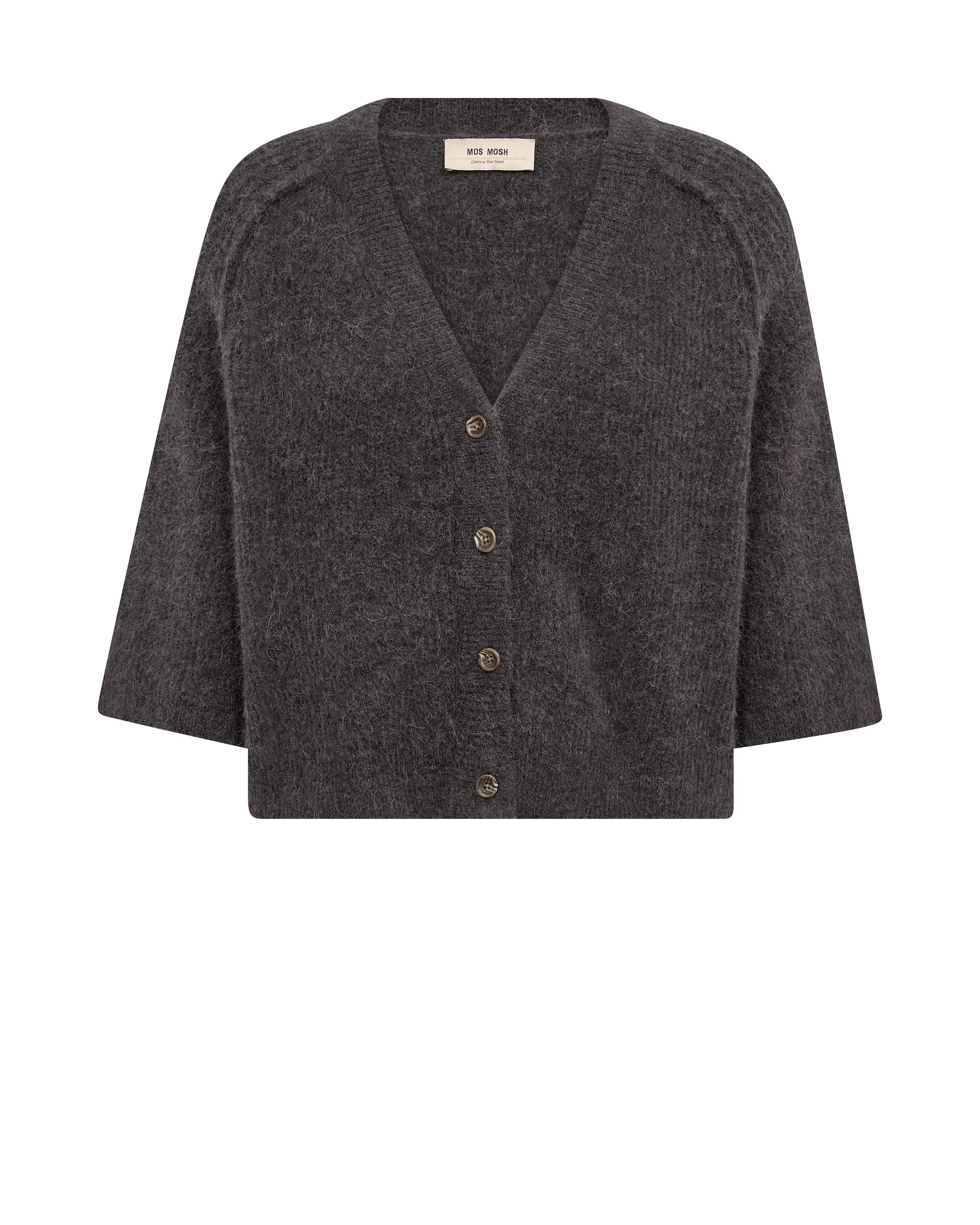 Cardigan THORA Relaxed Fit