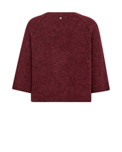 Cardigan THORA Relaxed Fit