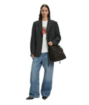 Handtasche LYA II HOBO M