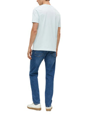 T-Shirt aus Baumwolle
