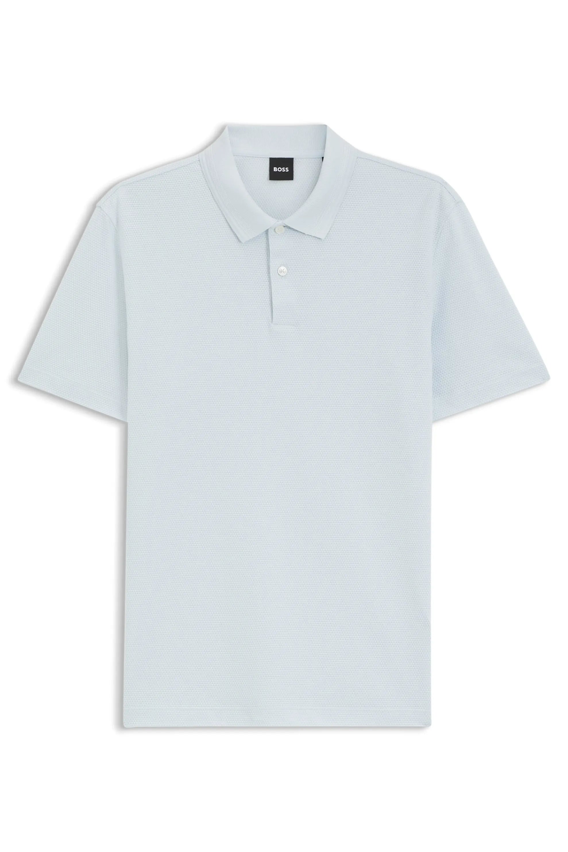 Poloshirt PARLAY 240