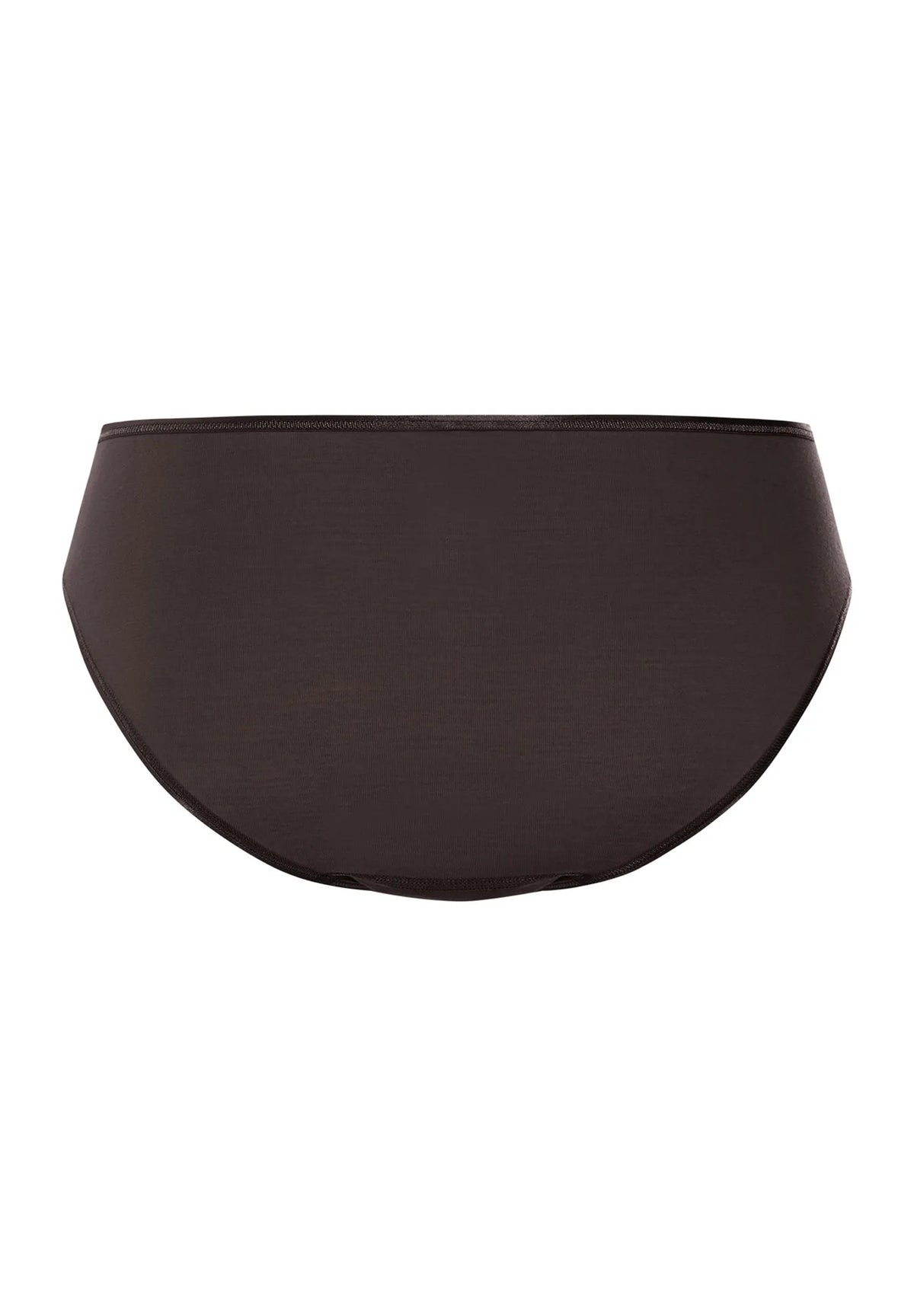 Midi-Slip aus Baumwolle