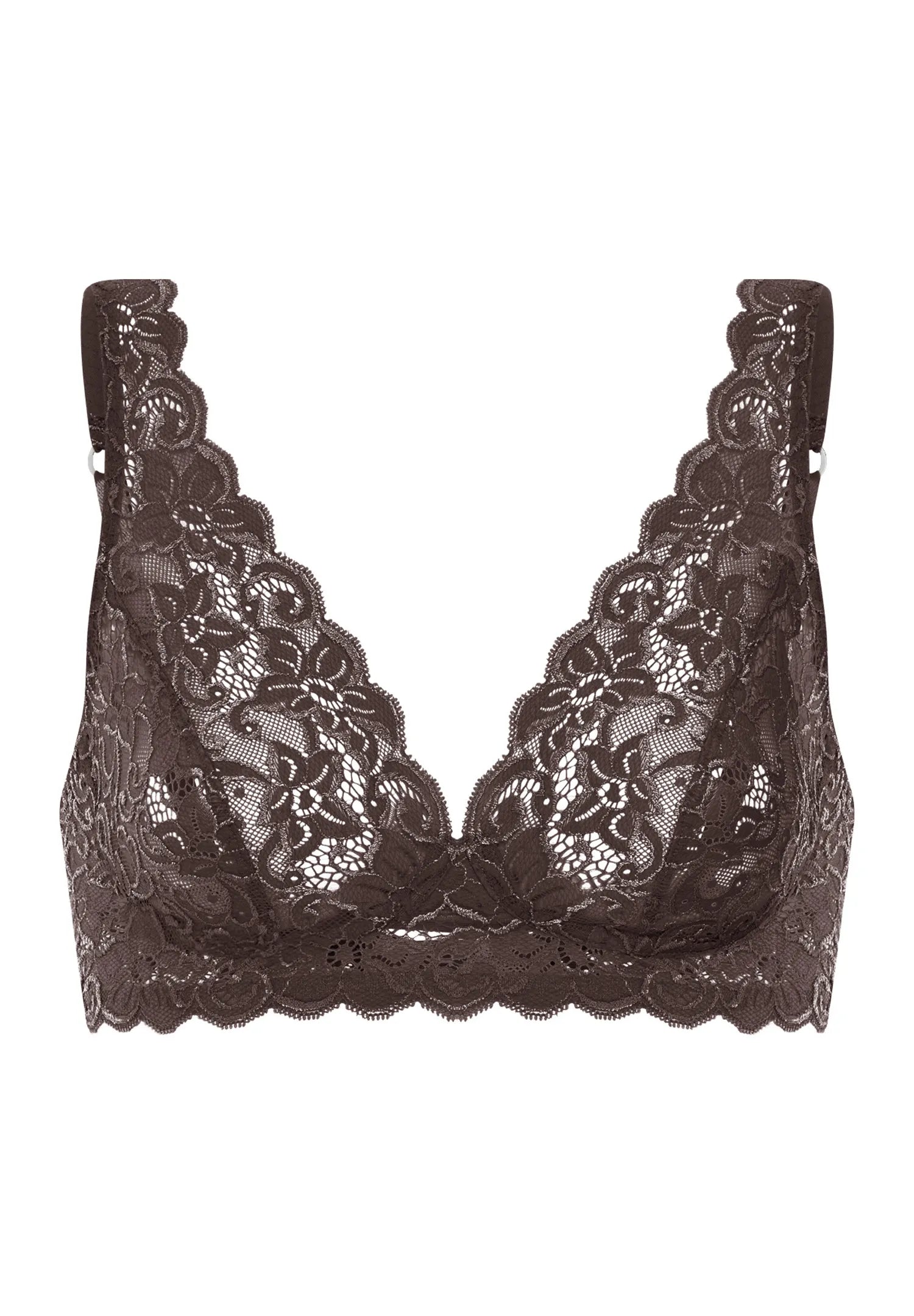 Soft-BH mit Spitze