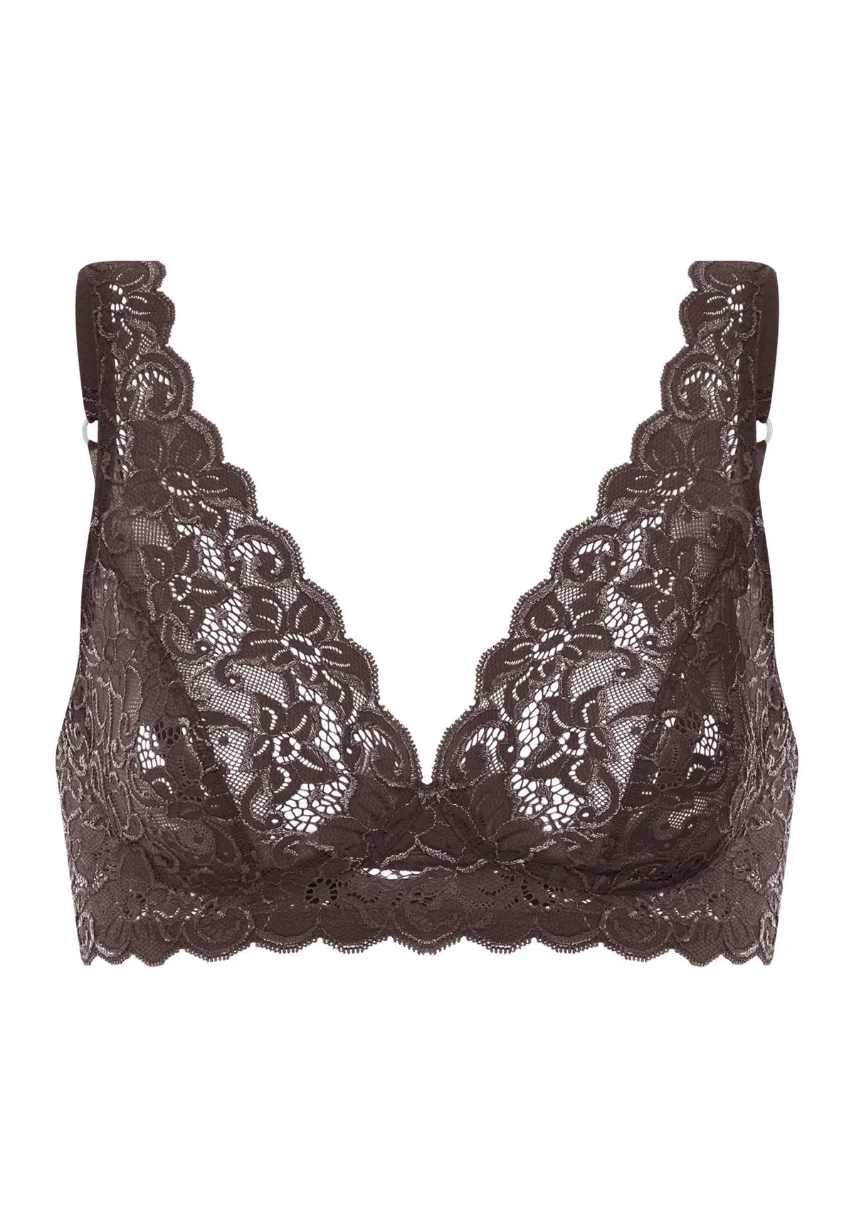 Soft-BH mit Spitze