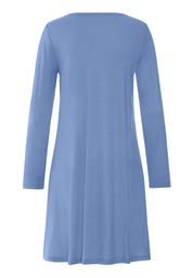 Nachtkleid aus Modal-Mix