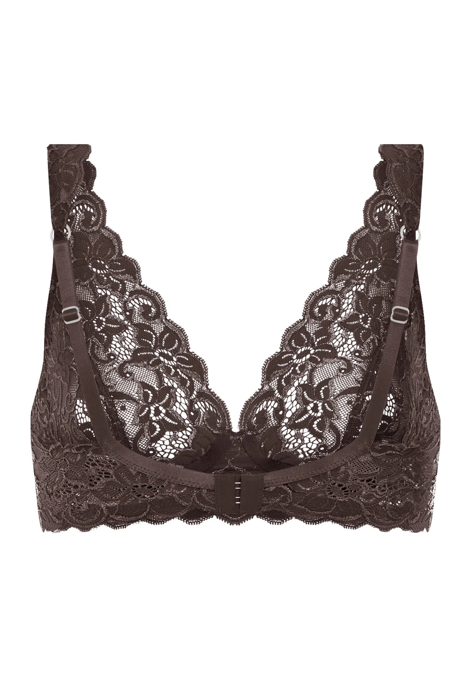 Soft-BH mit Spitze