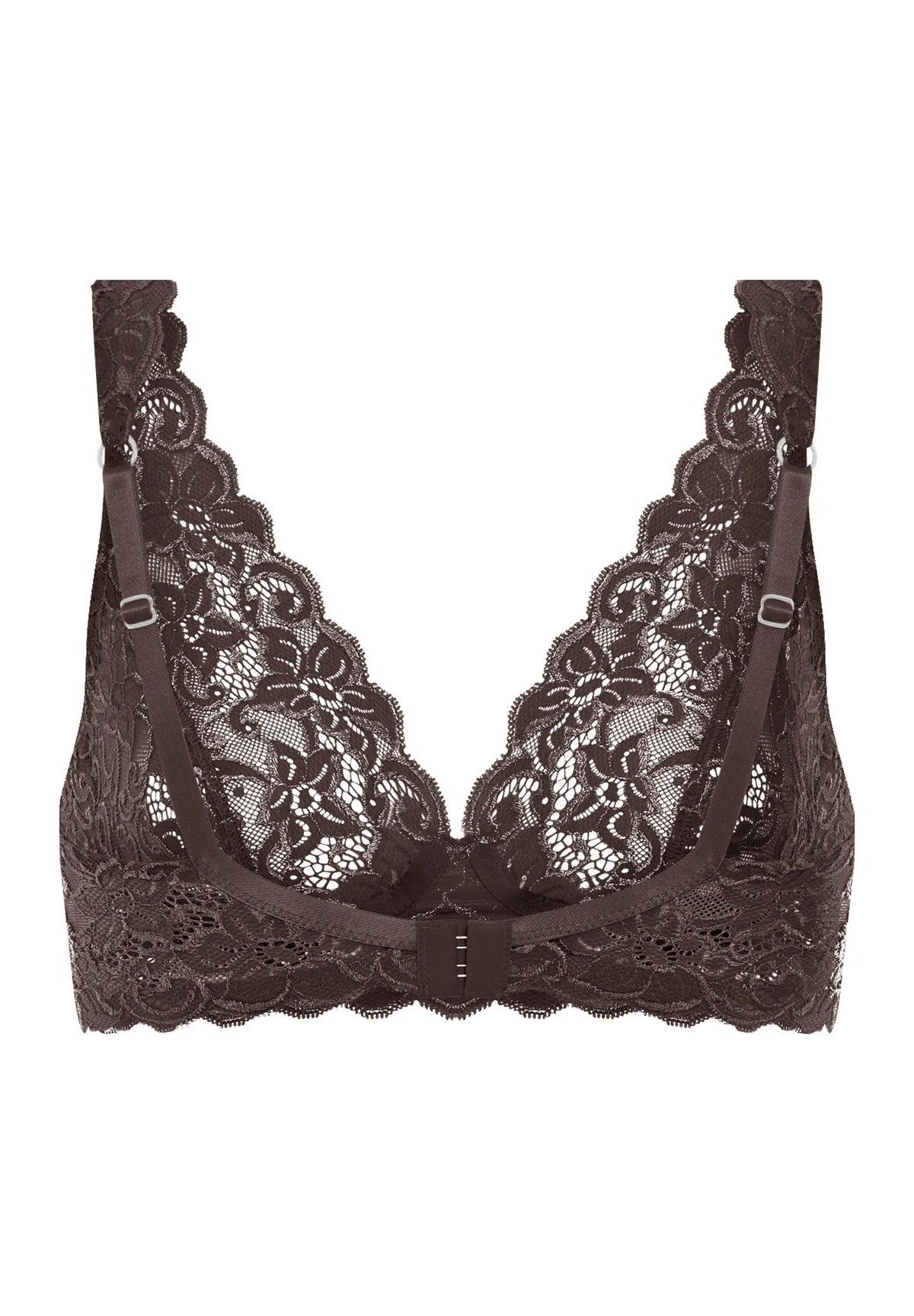 Soft-BH mit Spitze