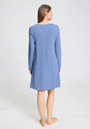 Nachtkleid aus Modal-Mix