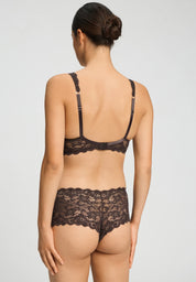 Soft-BH mit Spitze