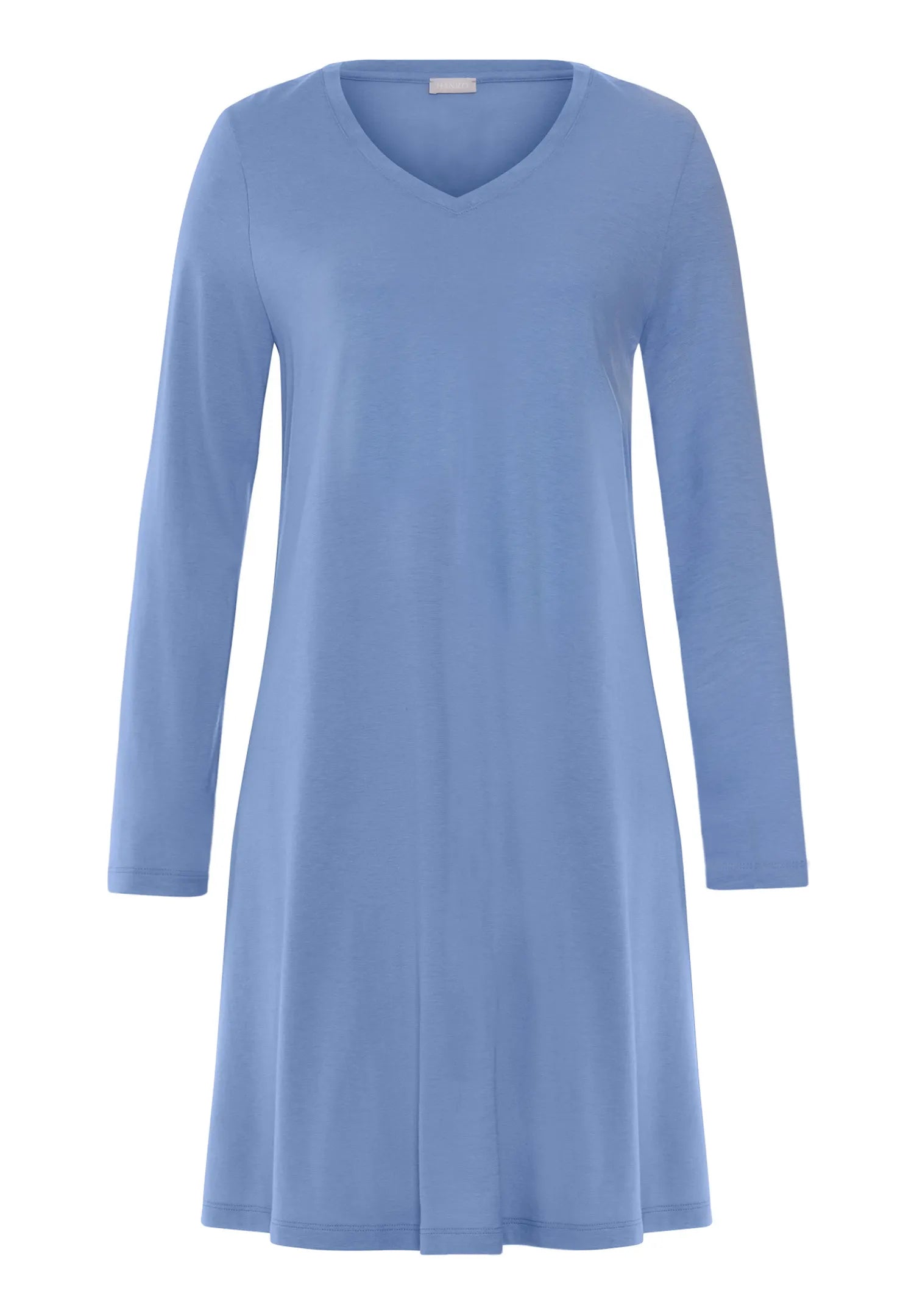 Nachtkleid aus Modal-Mix