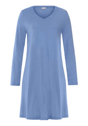 Nachtkleid aus Modal-Mix