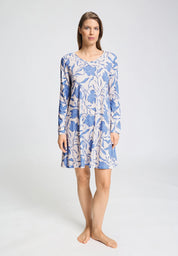 Nachtkleid aus Modal-Mix