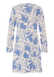 Nachtkleid aus Modal-Mix