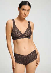 Soft-BH mit Spitze