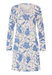 Nachtkleid aus Modal-Mix