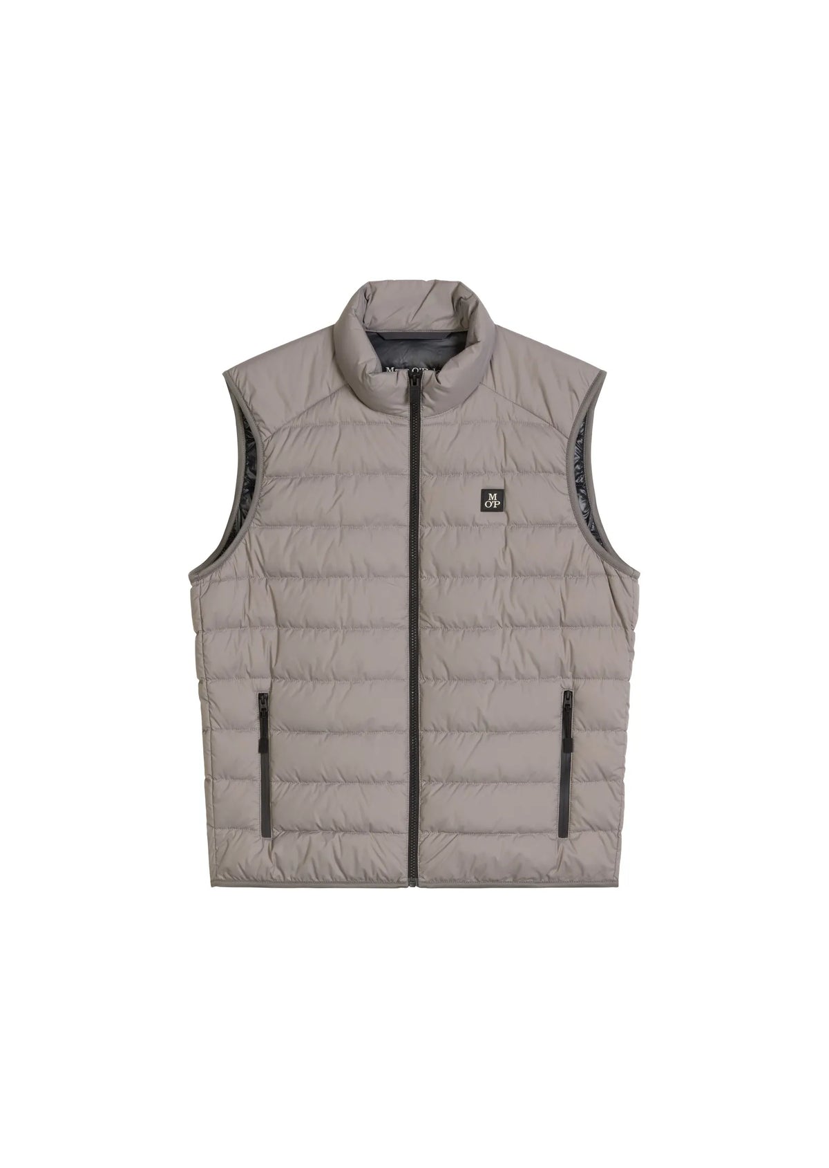 Steppweste Regular Fit