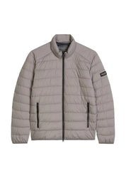 Steppjacke Regular Fit