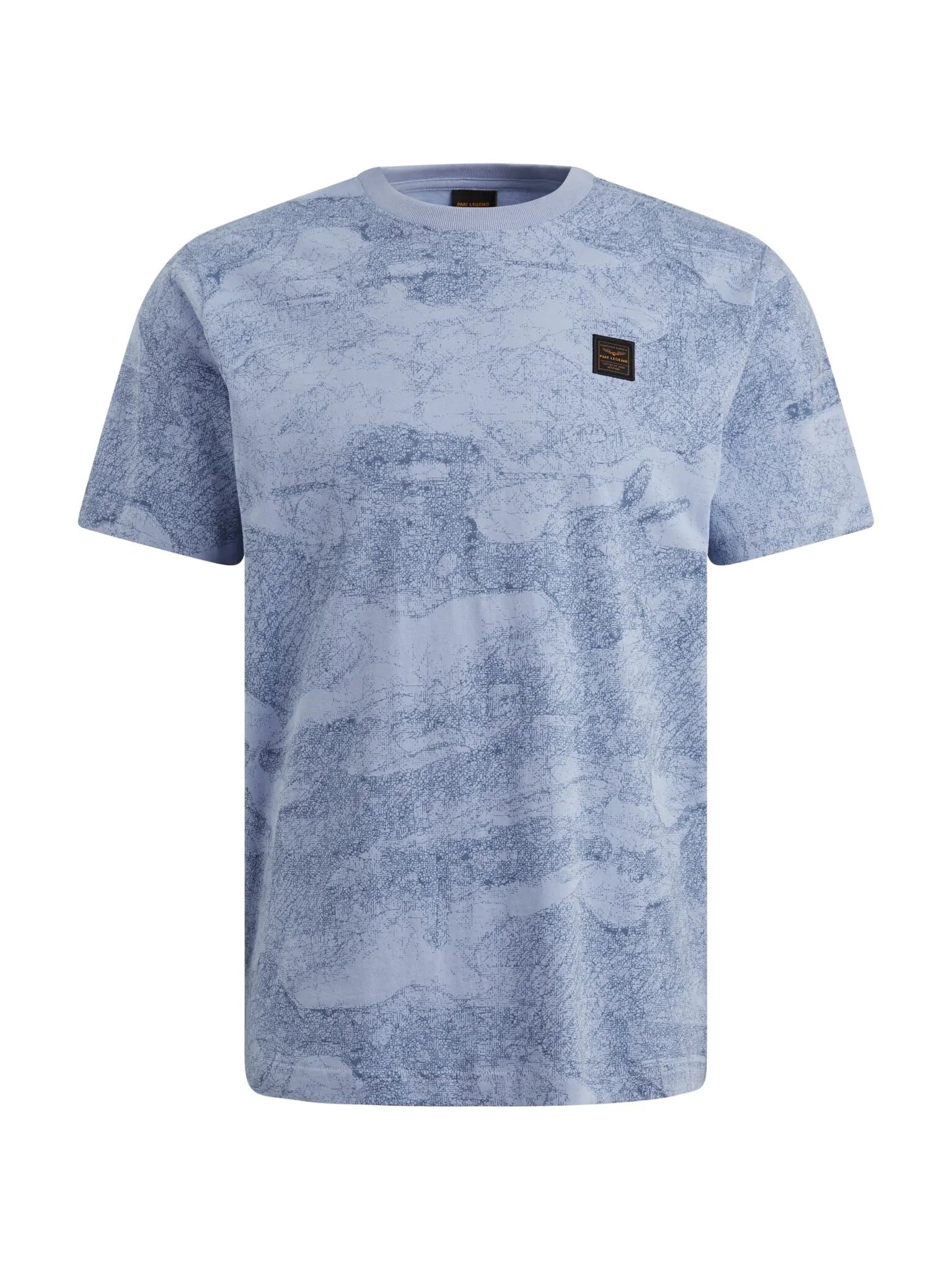 T-Shirt aus Baumwolle