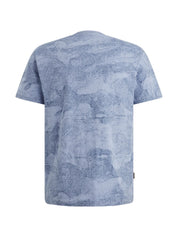 T-Shirt aus Baumwolle