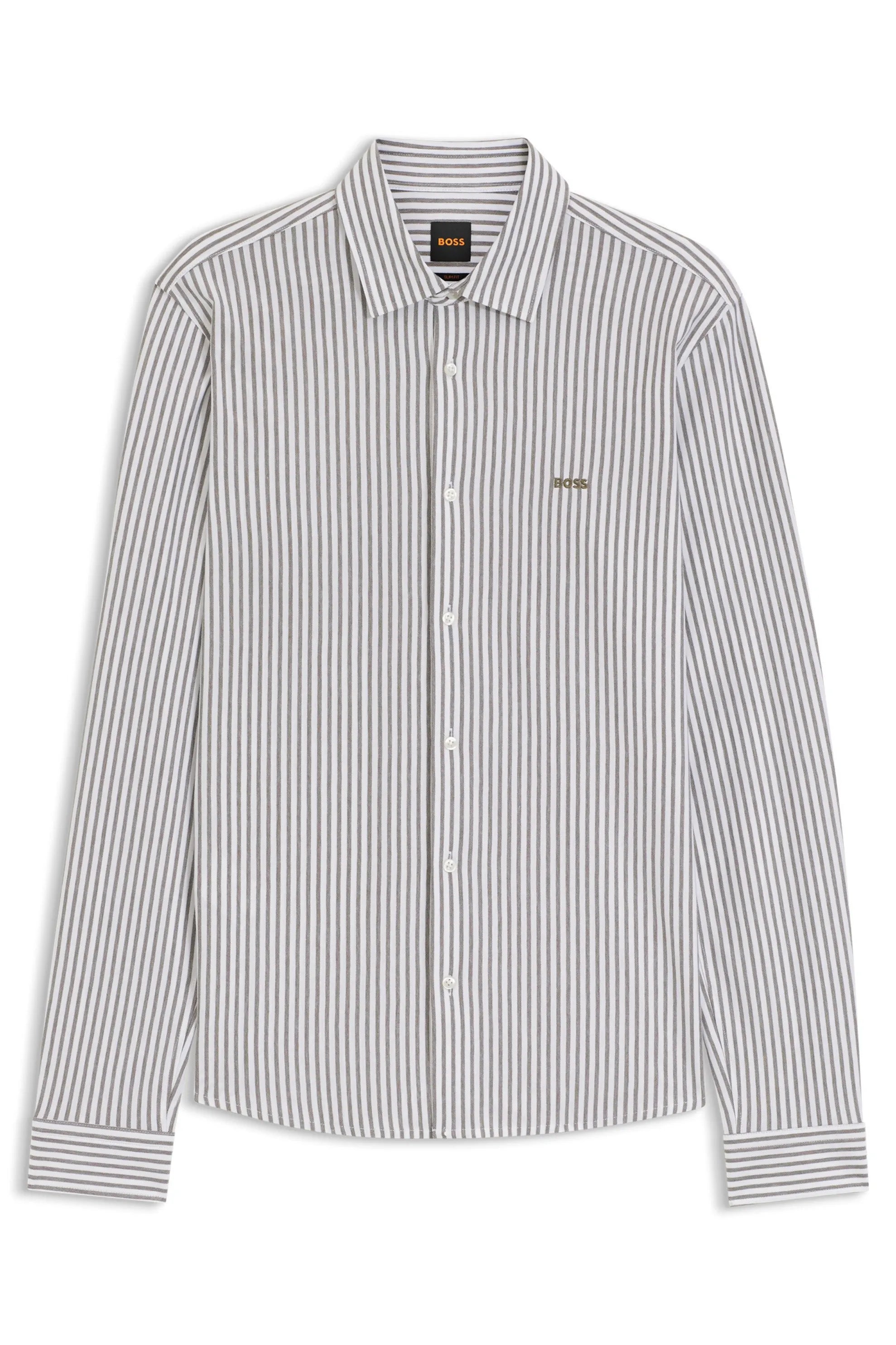 Hemd Slim Fit