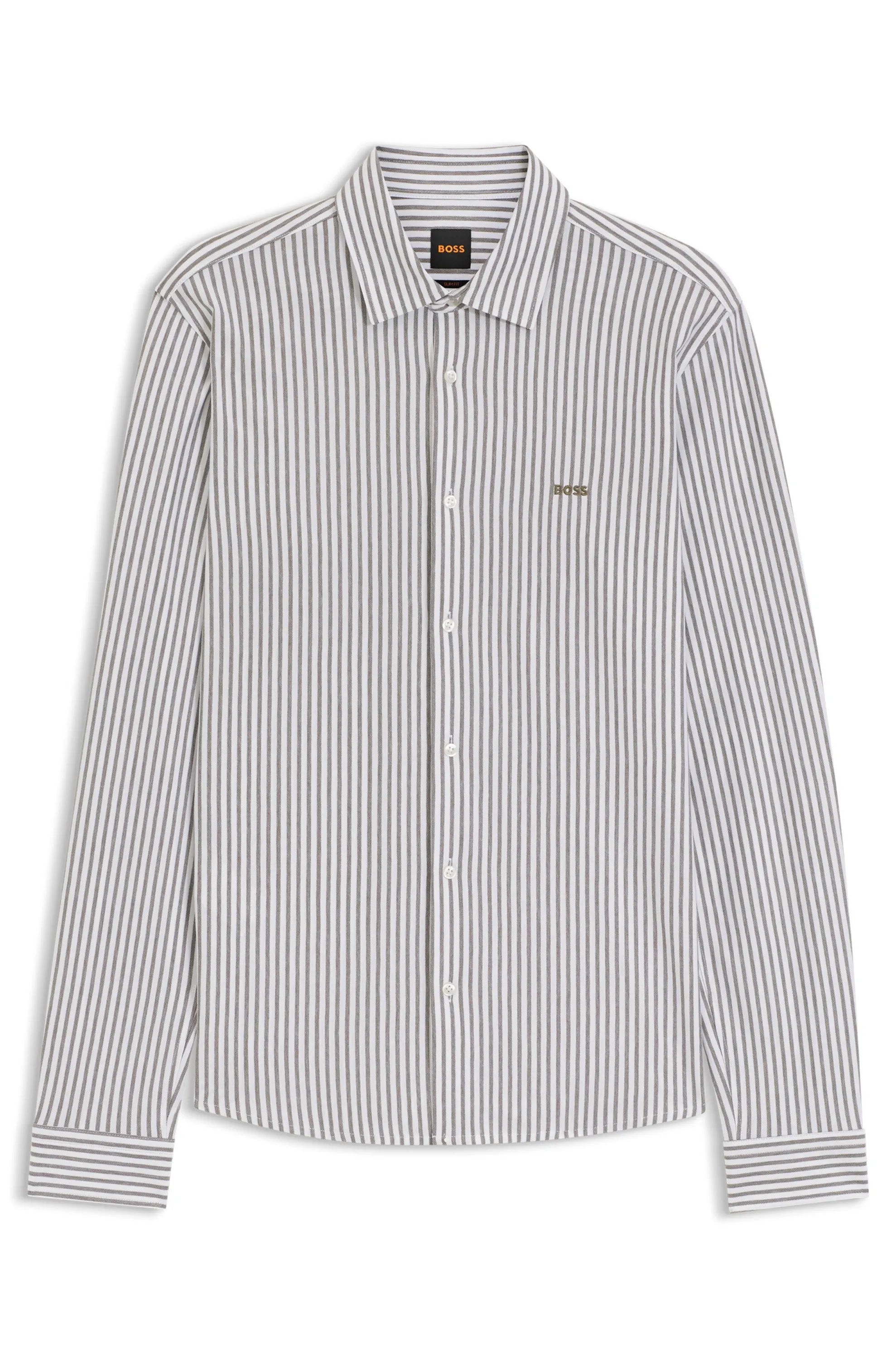 Hemd Slim Fit