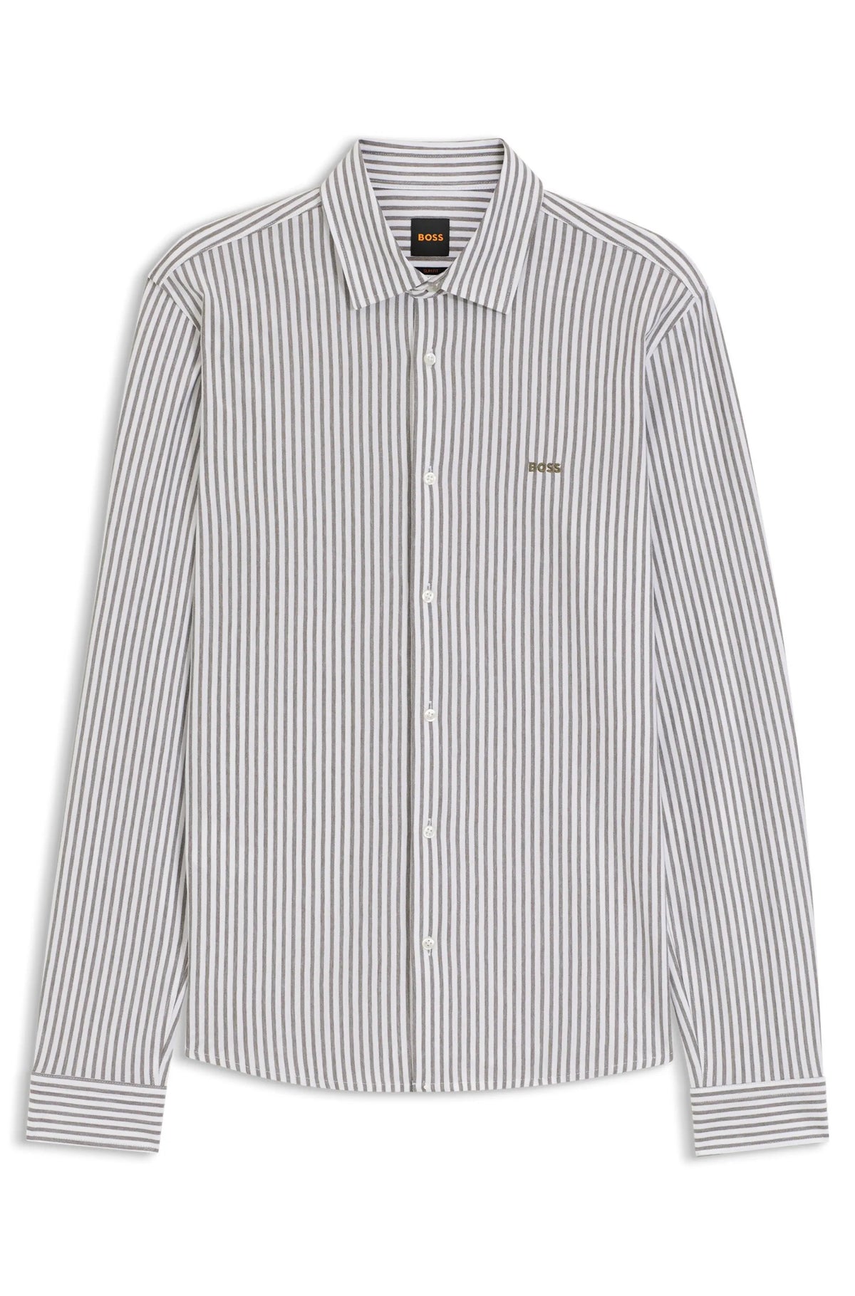 Hemd Slim Fit