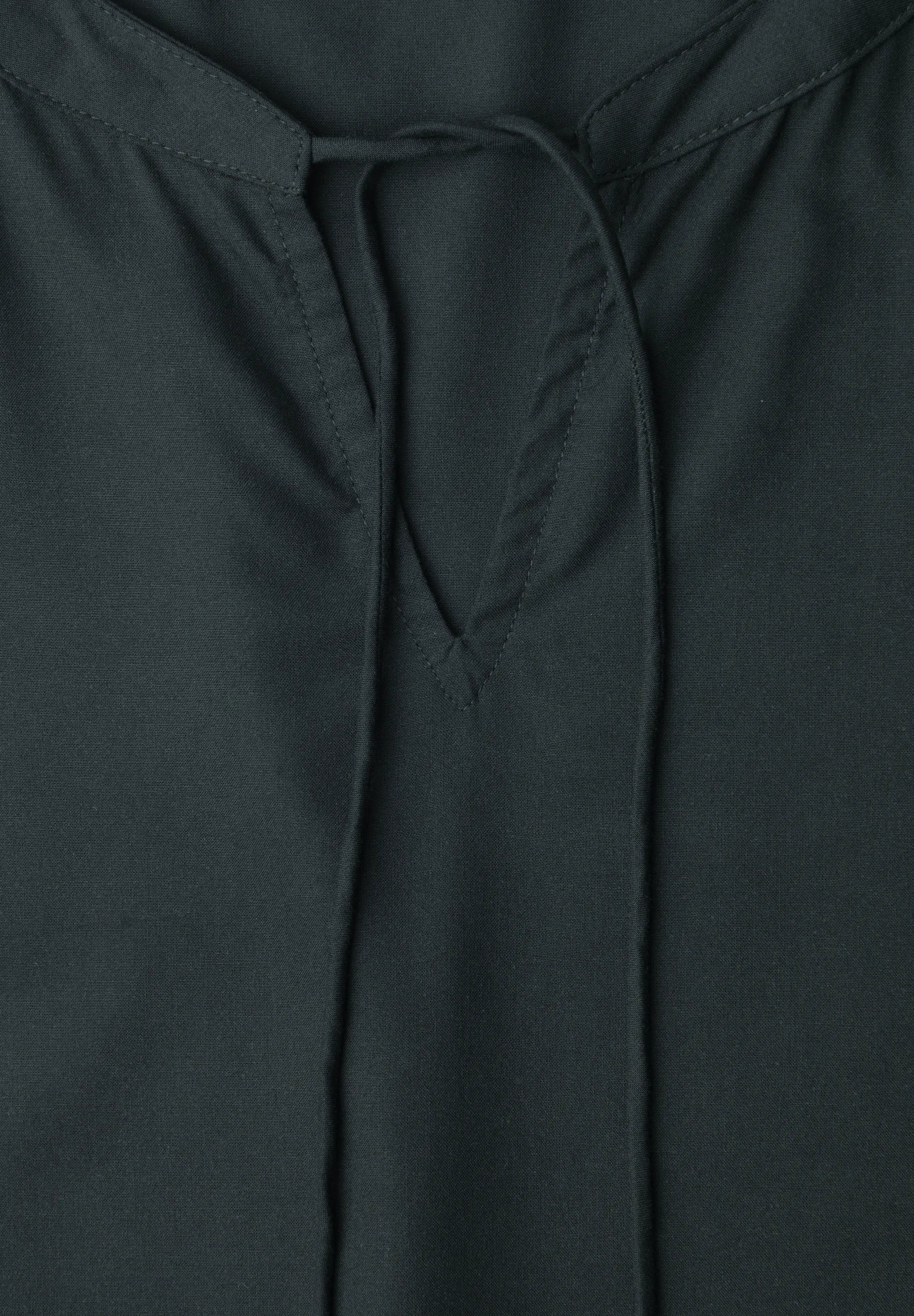 Blusenshirt aus Viskose