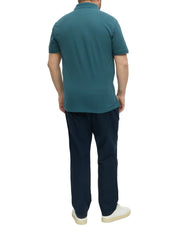 Poloshirt aus Baumwolle